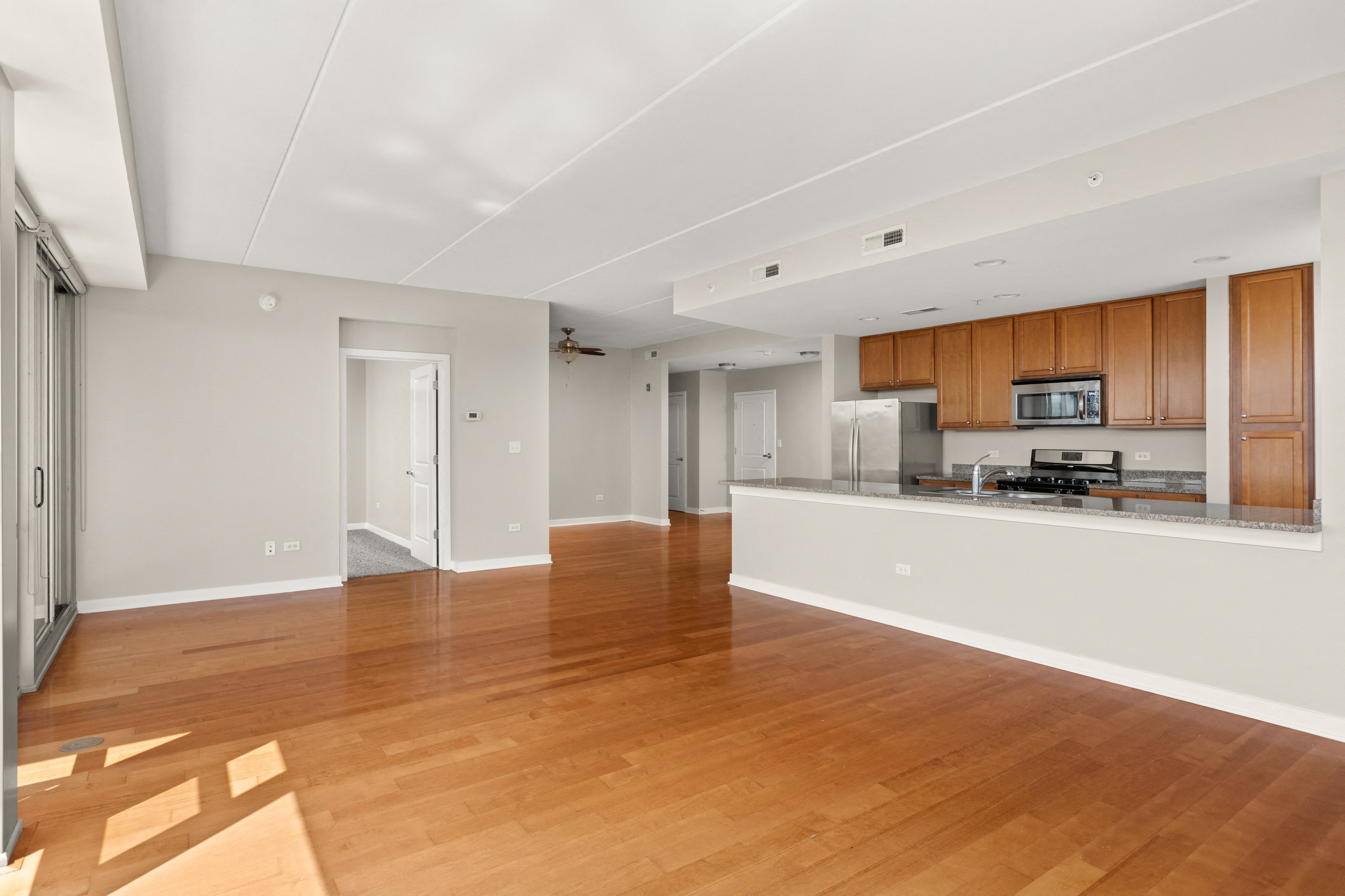 Kingston Pointe Apartments