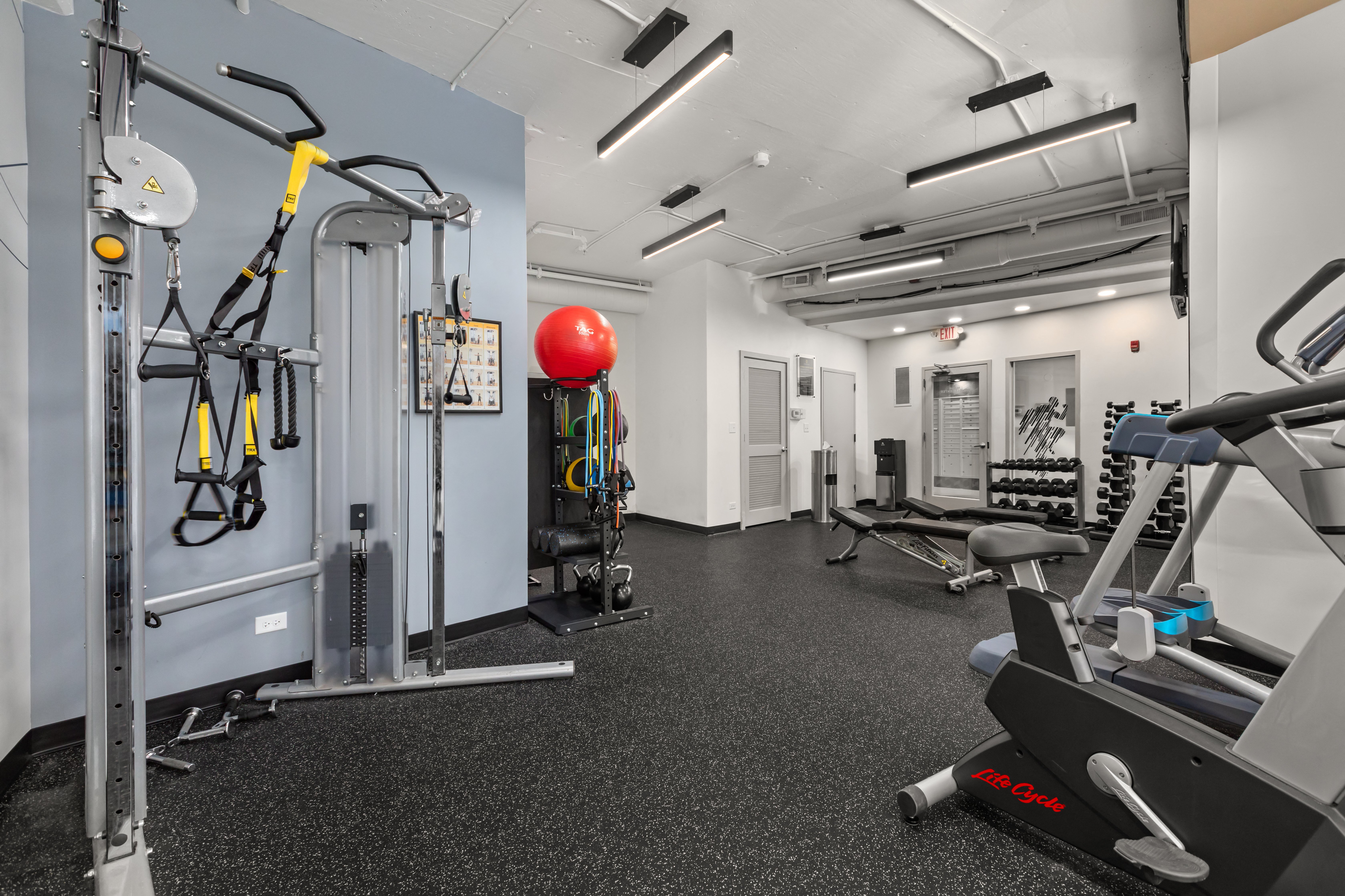 Kingston Pointe Apartments