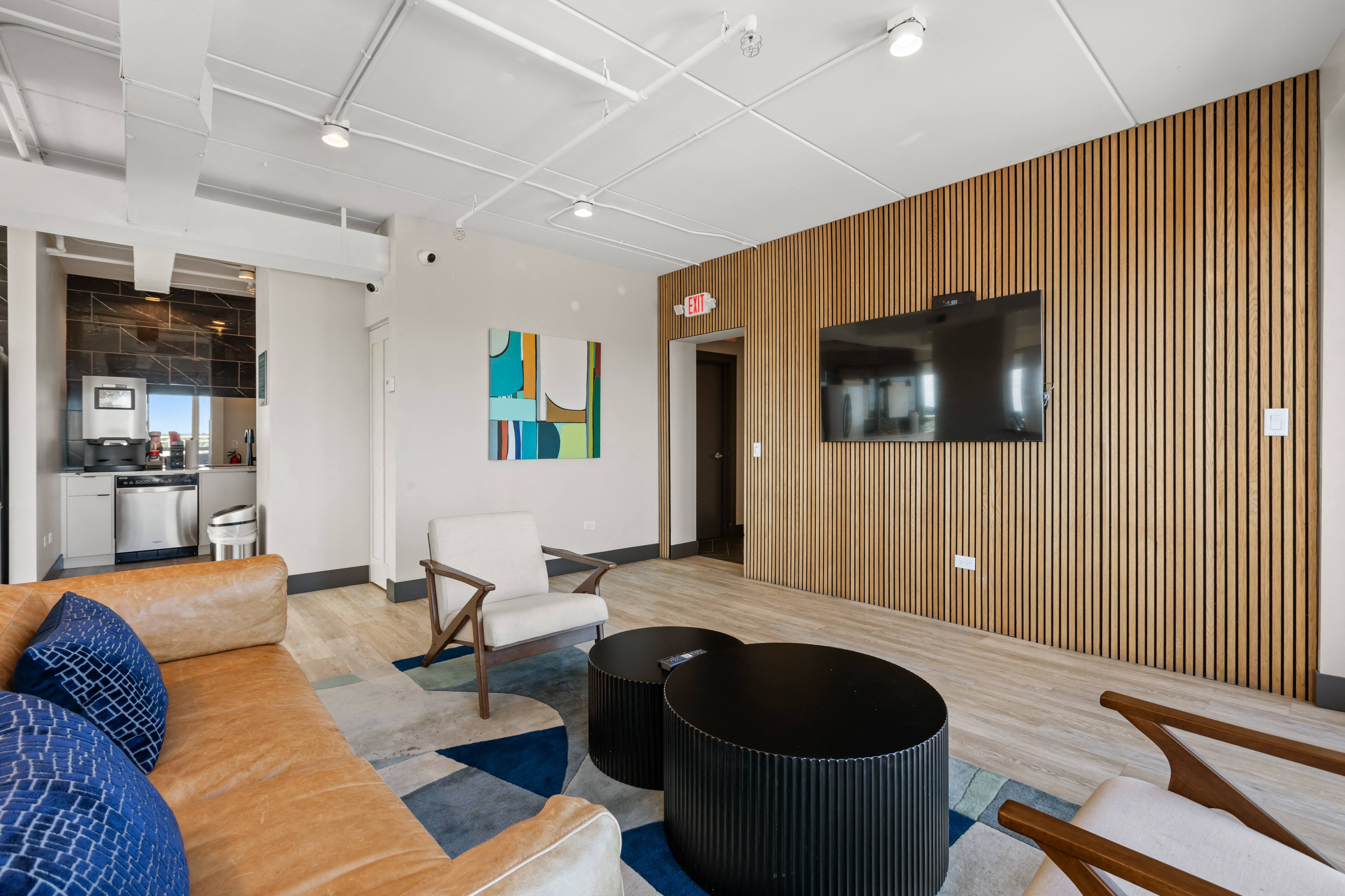 Kingston Pointe Apartments