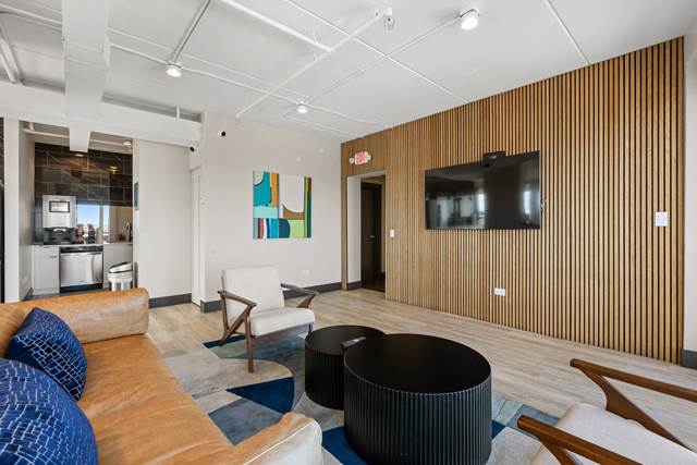 Kingston Pointe Apartments