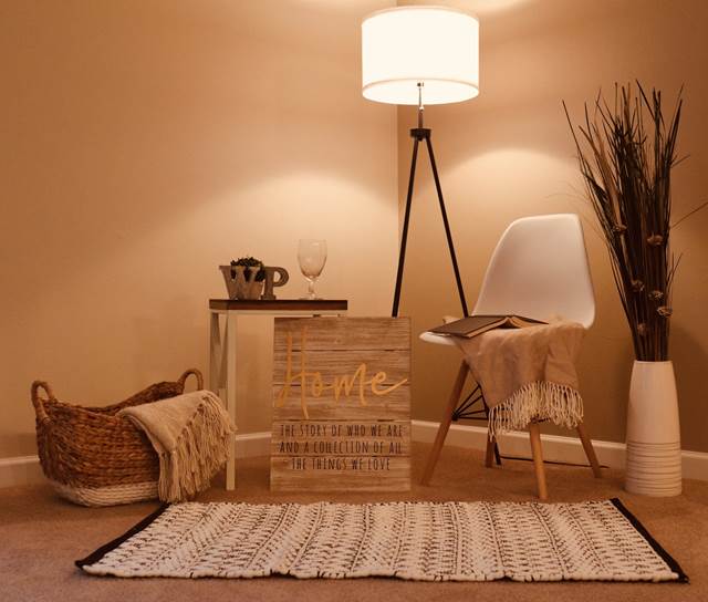 Studio apartment at Windsor Park Apartments in Auburn, WA