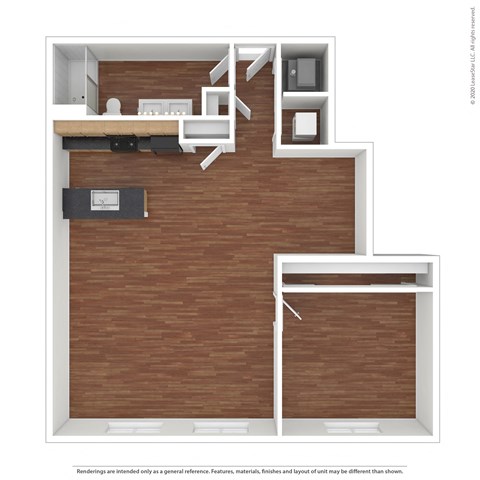 2500 N CLYBOURN AVE 1-2 Beds Apartment for Rent - Photo Gallery 32