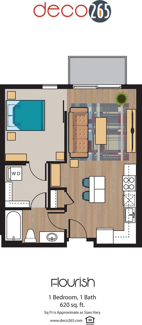 265 Girard Ave. N Studio-2 Beds Apartment for Rent - Photo Gallery 67