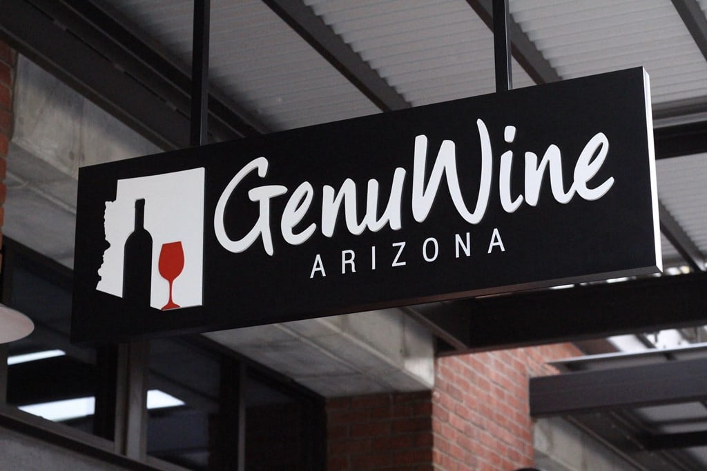 GenuWine Located Near Union at Roosevelt Apartments