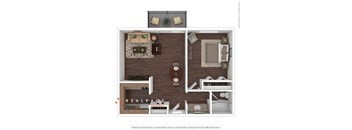 One Bedroom