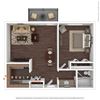 One Bedroom