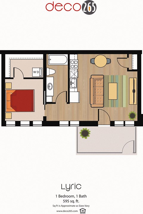 265 Girard Ave. N Studio-2 Beds Apartment for Rent - Photo Gallery 73