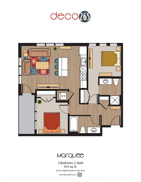 265 Girard Ave. N Studio-2 Beds Apartment for Rent - Photo Gallery 69