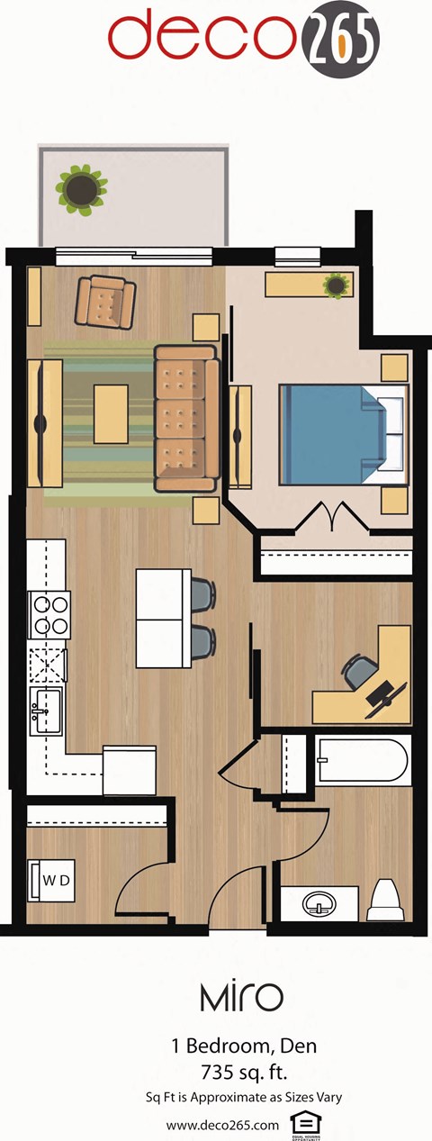 265 Girard Ave. N Studio-2 Beds Apartment for Rent - Photo Gallery 75