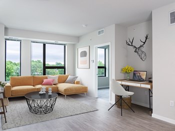 living room - Photo Gallery 3