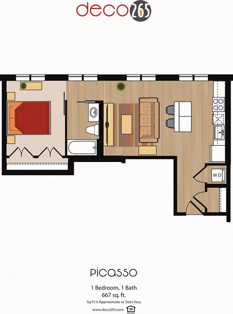 265 Girard Ave. N Studio-2 Beds Apartment for Rent - Photo Gallery 76