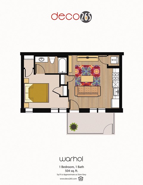 265 Girard Ave. N Studio-2 Beds Apartment for Rent - Photo Gallery 78