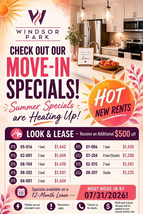 1409 30Th St SE Studio-1 Apartment for Rent