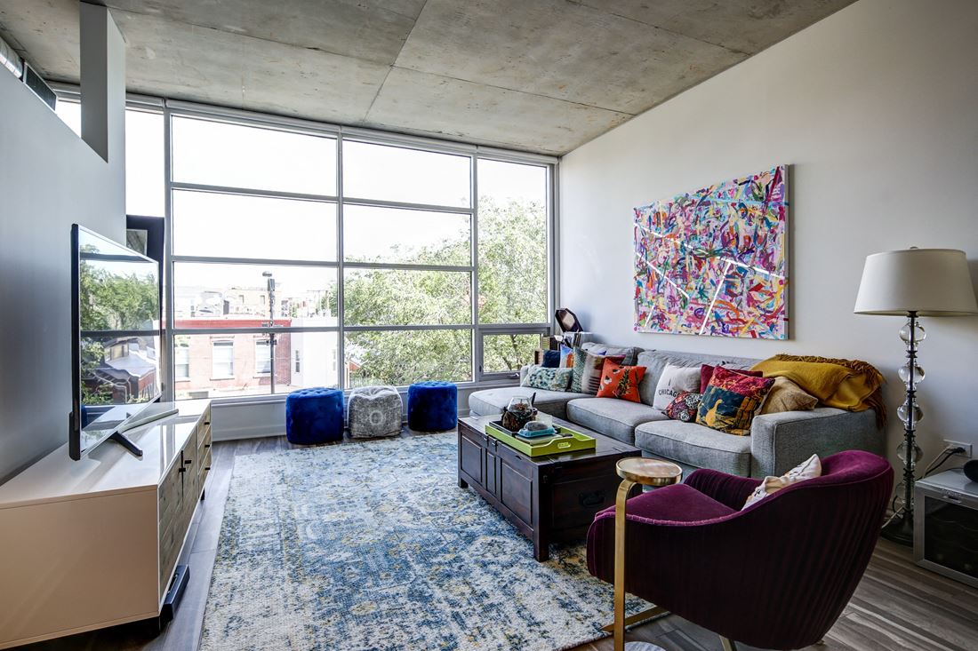 1819 Lofts Apartments photo