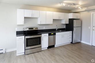 4505 36 1/2 Street West Studio-2 Beds Apartment for Rent - Photo Gallery