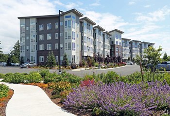 425 W Stuart Rd Studio-2 Beds Apartment for Rent - Photo Gallery 2