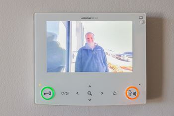 Intercom systems at 151 Ocean Road LLC, Narragansett, RI, Rhode , 02882