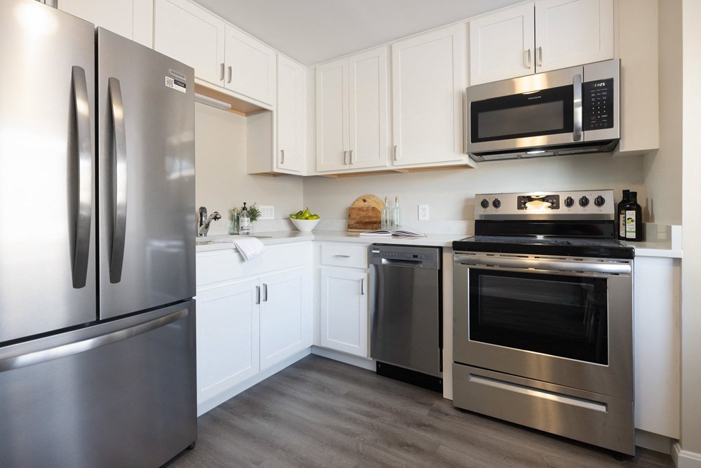Well Equipped Kitchen at 151 Ocean Road LLC, Rhode , 02882