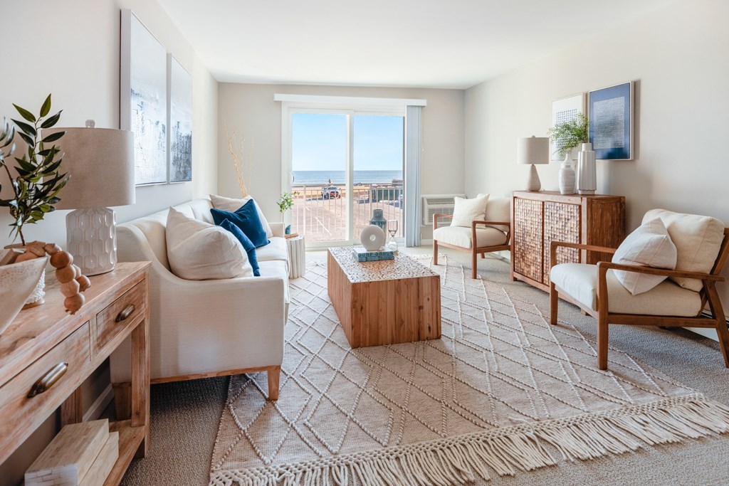 Vibrant Living Experience at 151 Ocean Road LLC, Narragansett