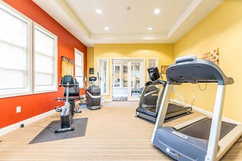 Drum Hill Community fitness center with cardio e - Photo Gallery 5