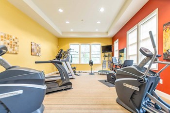 The Commons at Drum Hill Community Fitness Center - Photo Gallery 6