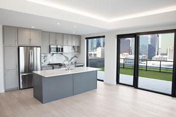 Kitchen - Photo Gallery 4