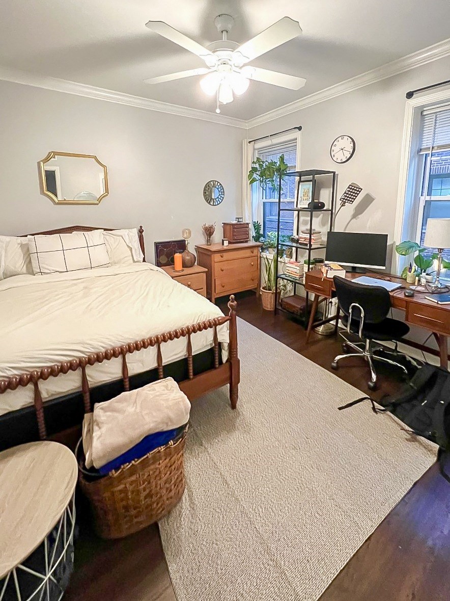 3708 Sheffield Chicago Apartment