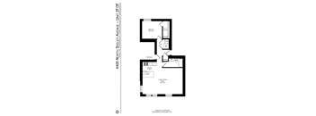 4405 N Seeley 1 Bedroom Apartment