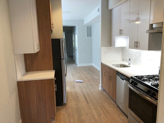 5941 Rehabbed Kitchen