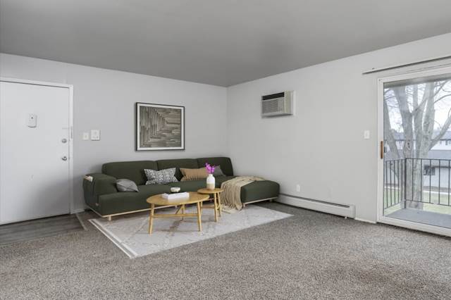 The Pointe At Cherry Hill Apartments