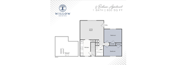 floor plans  the residences atmask