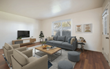 1-bedroom apartment at Willow Brook Apartments in Indianapolis