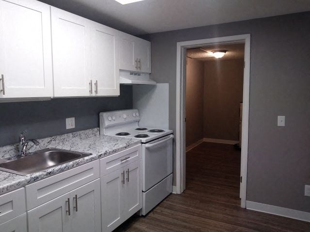 210 Interchange Drive NE Studio-2 Beds Apartment for Rent - Photo Gallery 1