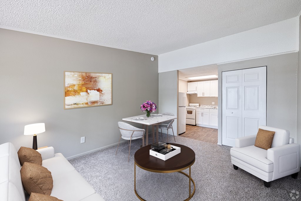 Capital Ridge is a similar property to The Monroe Apartment Homes located in Tallahassee