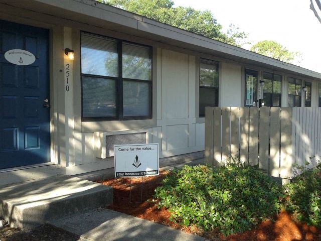 2508 Ranchside Terrace Studio-2 Beds Apartment for Rent - Photo Gallery