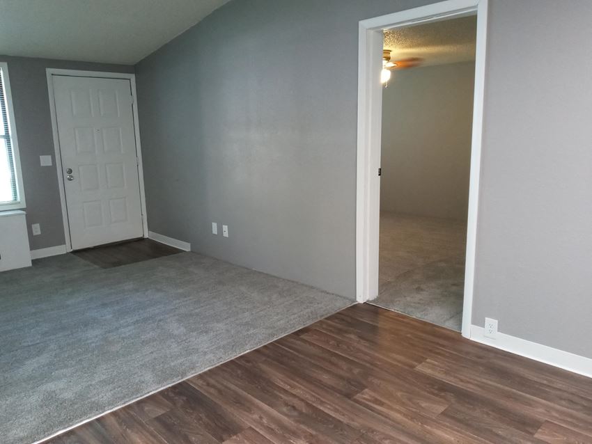 210 Interchange Drive NE Studio-2 Beds Apartment for Rent - Photo Gallery