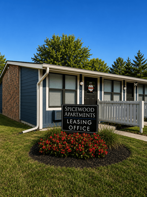 3714 Bartlett Ave Studio-2 Beds Apartment for Rent