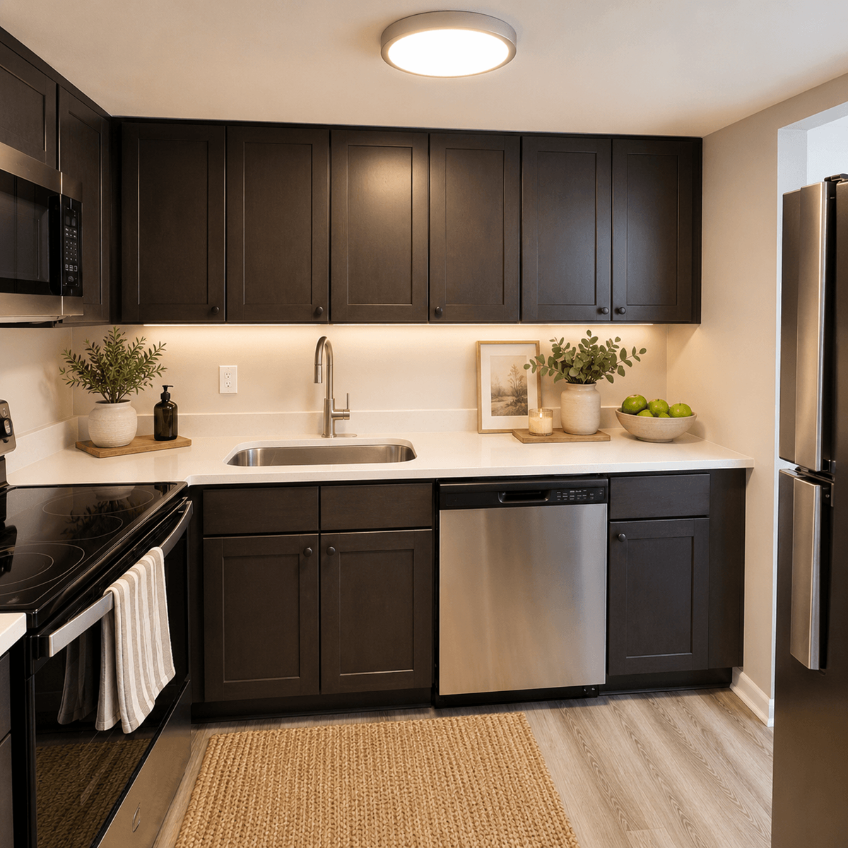 Covington Square Apartments