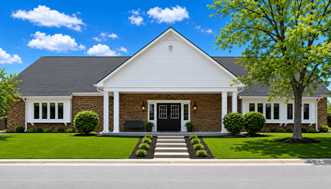 4401 S. Keystone Ave 1-2 Beds Apartment for Rent