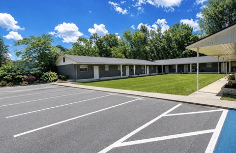 7154 Conant Ave 1 Apartment for Rent