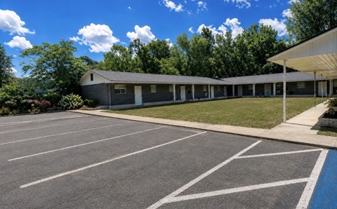 7154 Conant Ave 1 Apartment for Rent
