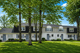 1-bedroom apartment at Estates At Crystal Bay Apartments in Indianapolis