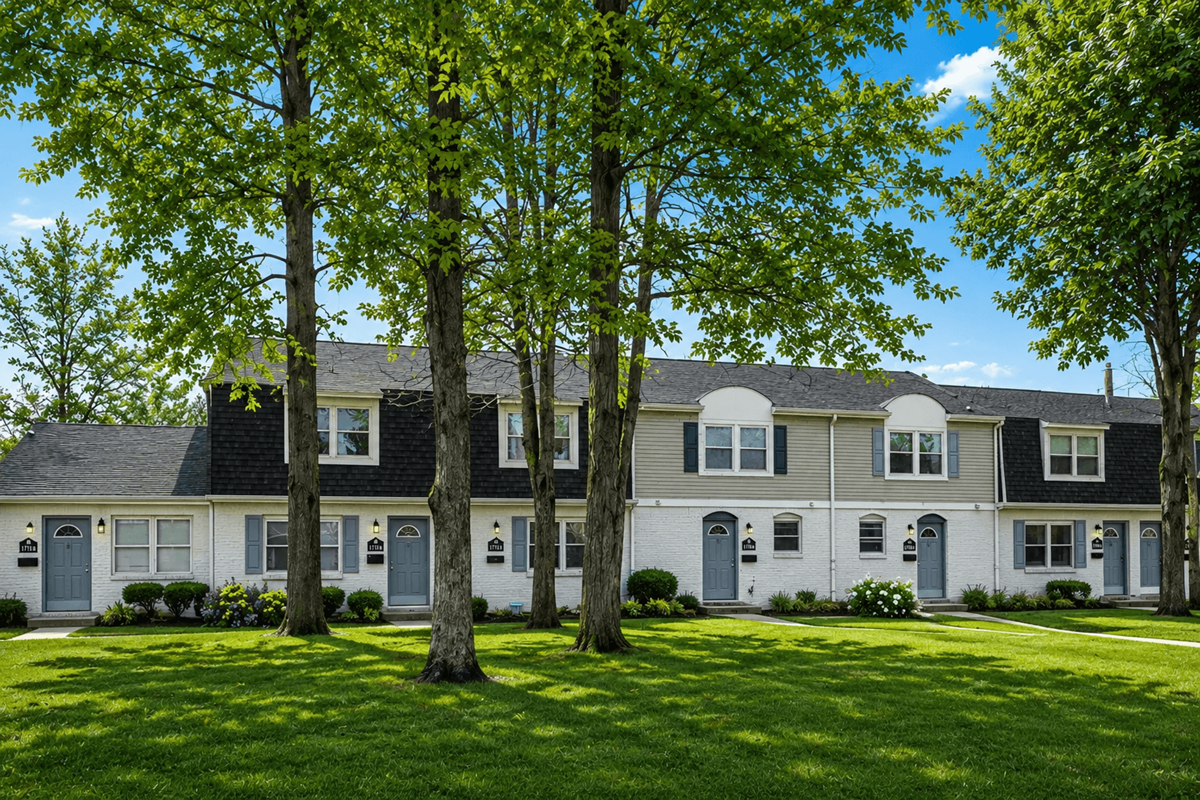 Estates At Crystal Bay Apartments