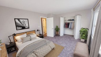 7136 Crystal Bay Drive E 1-3 Beds Apartment for Rent - Photo Gallery 13