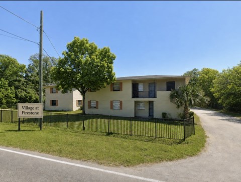 5537 Firestone Rd 2 Beds Apartment for Rent