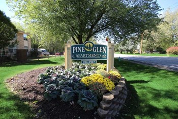 4259 Burkhart Drive 1-3 Beds Apartment for Rent - Photo Gallery 2