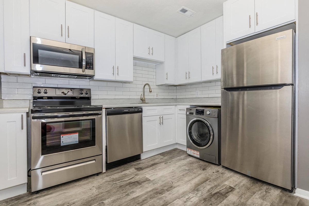 Forest Glen at Newnan Apartments