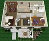 Two Bed One Bath