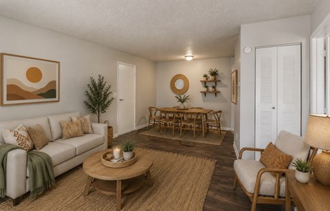 2506 Jammes Rd 1-2 Beds Apartment for Rent