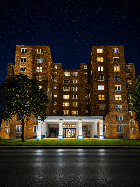 3710 N Meridian St Studio Apartment for Rent